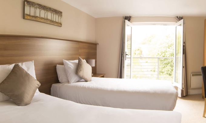 Sligo Hotel | Riverside Hotel