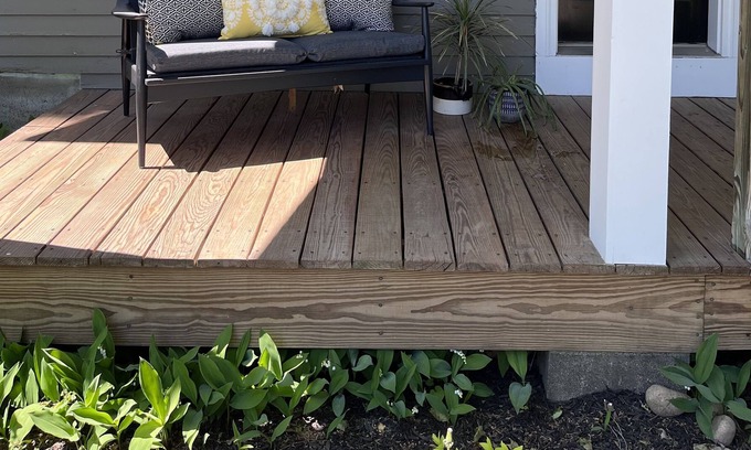 Lyons Falls Apartamento | Riverside House