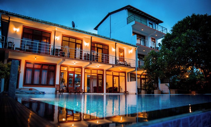 Hettimulla Casa | Riverside Inn Fuji