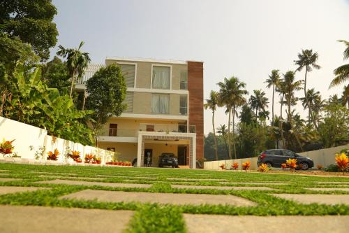Kalamassery Casa | Riverside Inn Homestay