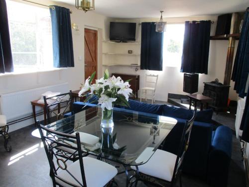 Hopton Apartamento | Riverside Lodge At Bridge Stores