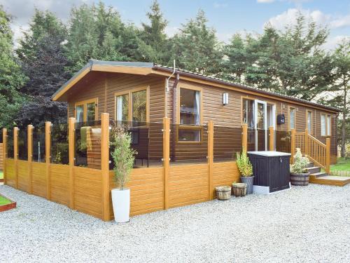 Auchterarder Casa | Riverside Lodge