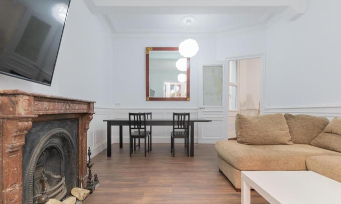 San Francisco Apartamento | Riverside Old Town by Next Stop Bilbao