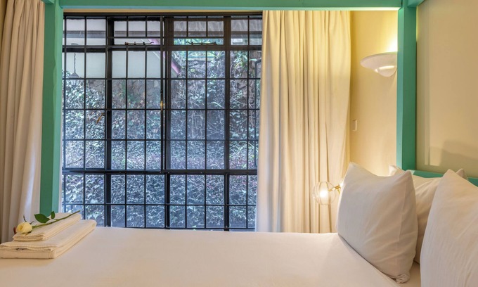 Westlands Apartamento | Riverside Park