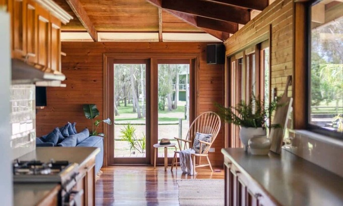 Micalo Island Casa | Riverside Ranch - Oceanstays