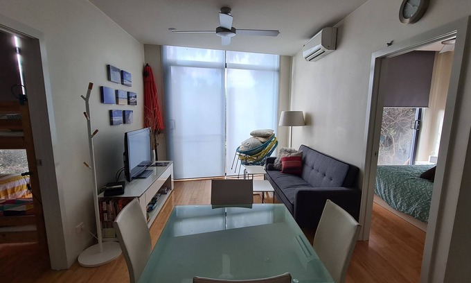 Aireys Inlet Apartamento | Riverside - Relájese en las orillas del Painkalac