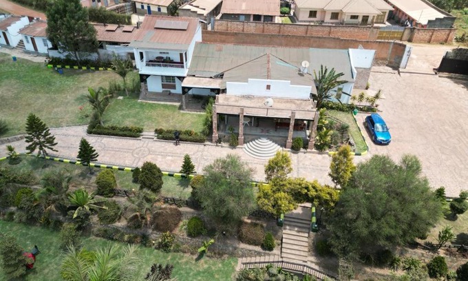 Kabale Complejo | Riverside Resort Hotel Kabale