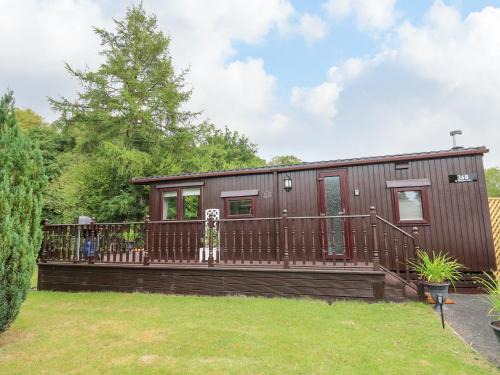Builth Wells Casa | Riverside Rest