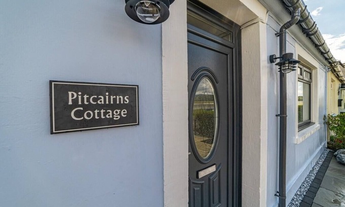 Bankend Cabaña | Riverside Retreat in Dumfries