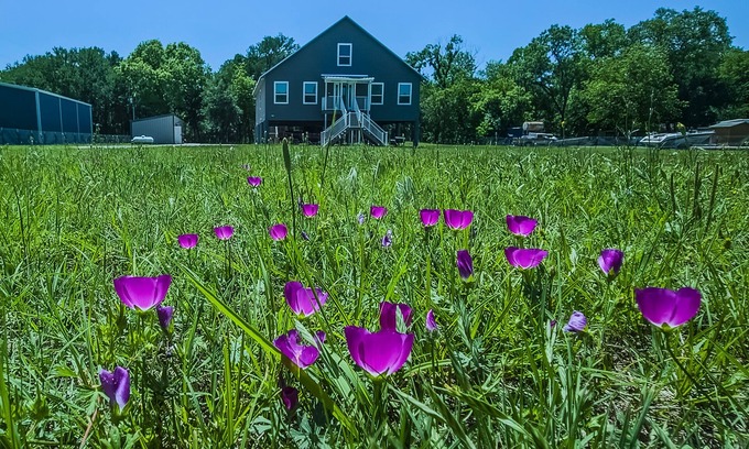 Dennis Casa | Riverside Retreat - Modern, Sleeps 19, Large Groups, Cinema, Dock, Firepit