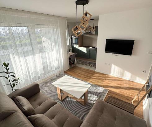 Sremska Mitrovica Apartamento | Riverside