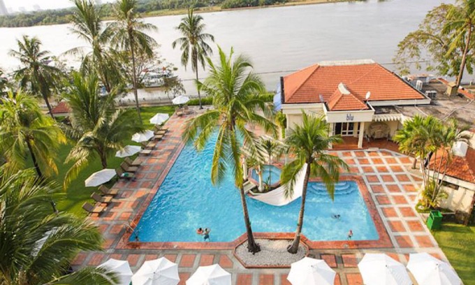 Thao Dien Apartamento | Riverside Serviced Apartments