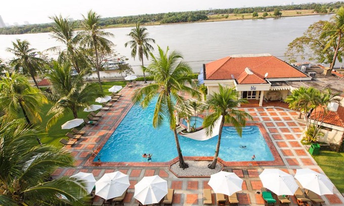 Thao Dien Apartamento | Riverside Serviced Apartments