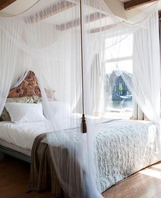 Stationsbuurt Apartamento | RiverSide Suite - Haarlem City Centre