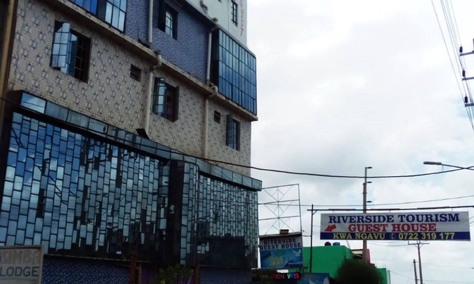 Embu Casa | Riverside Tourism Guest House