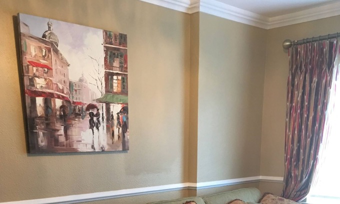 Enniskillen Apartamento | Riverside View is a Lovely 2 Bedroom Apartment and is a 5 Minute Walk to Town