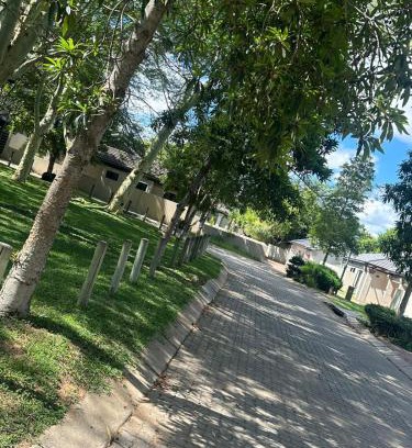Nelspruit Casa | Riverside