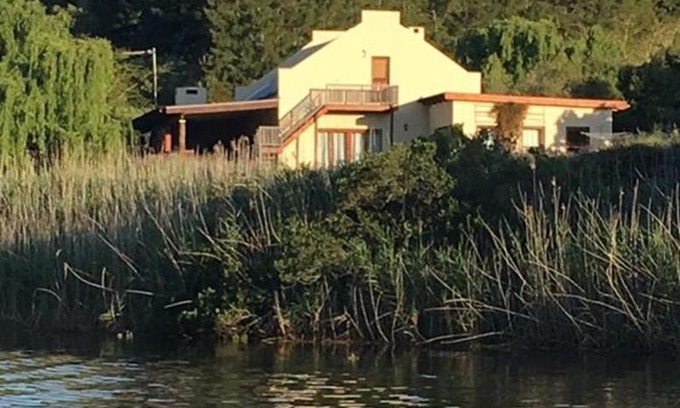 Still Bay Casa | Riversong Farm