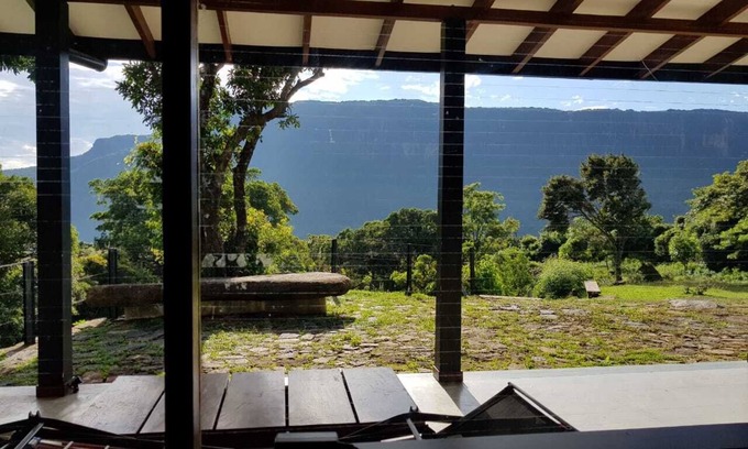 Matale Casa | Riverston mountain view bungalow