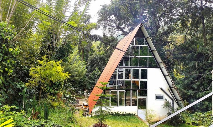 Rattota Villa | Riverston Nature Villa