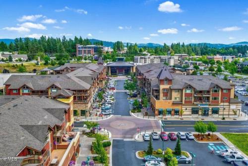 Coeur d'Alene Casa | Riverstone Centro Del Villaggio