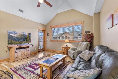 Coeur d'Alene Casa | Riverstone Condo 308
