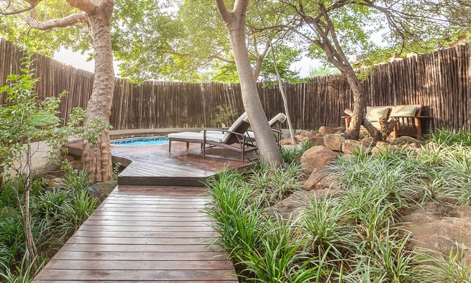 Muldersdrift Hotel | Riverstone Lodge