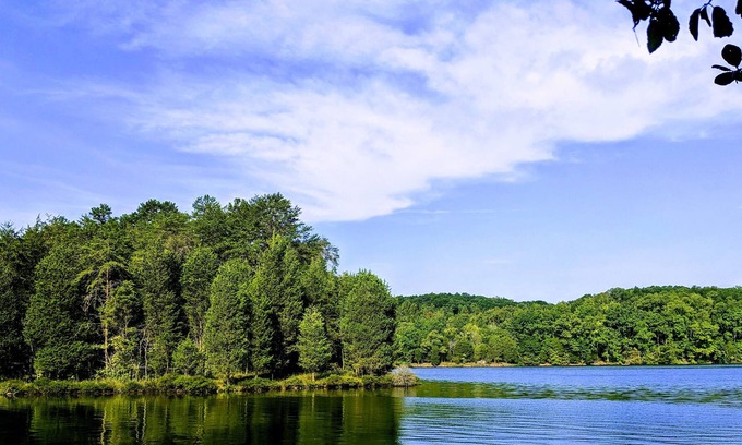 Kingston Casa | Riverten - Gated Executive Retreat on 16 acres - 250 per night