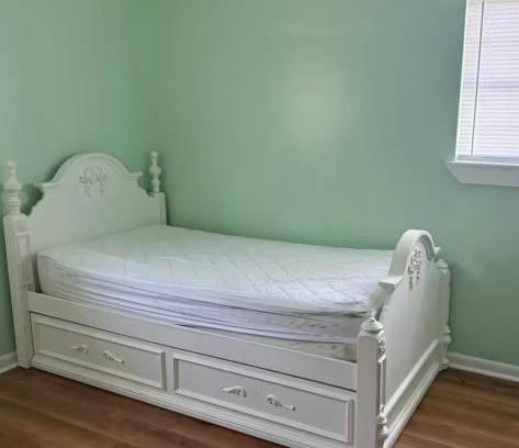 Blountstown Casa | Rivertown Bungalow