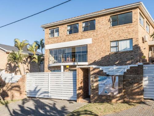 Berea Casa | Riverview Beach House