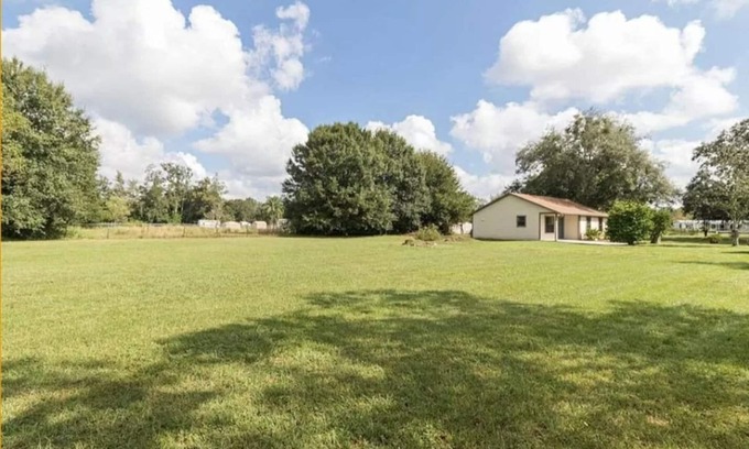 Riverview Casa | Riverview beatiful acre home Pet/RV/boat Friendly