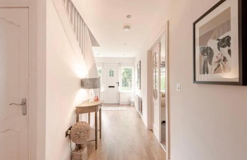Londonderry Casa | Riverview Cottage