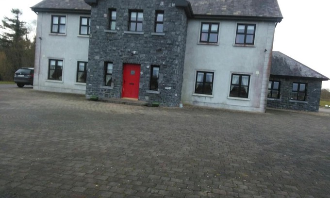 County Galway Casa | Riverview Country House