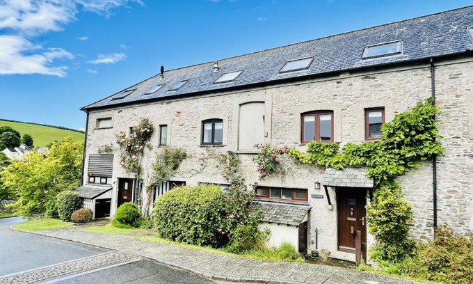 Dittisham Casa | Riverview - Family river retreat a short walk from the quay