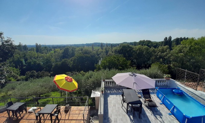 Salionze Casa | RiverView - Ground Floor