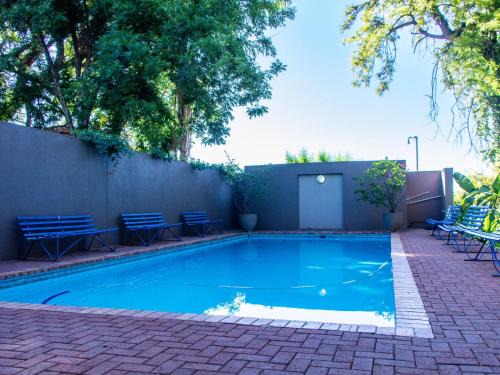 Upington Casa | Riverview Guesthouse