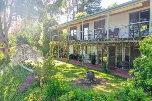 Jamieson Casa | Riverview Hill - Jamieson