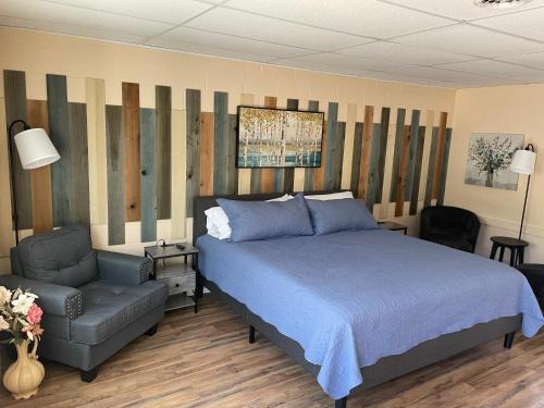 Grayling Hotel | Riverview Inn