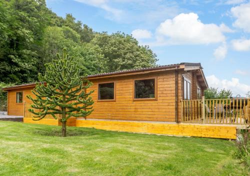 Rhyd-y-foel Casa | Riverview Lodge