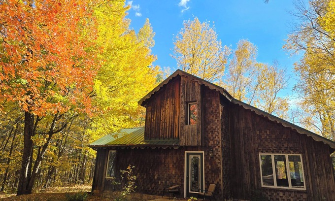 Iron River Casa | Riverview Ridge on the Iron River