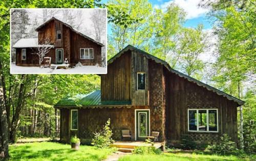 Iron River Casa | Riverview Ridge on the Iron River