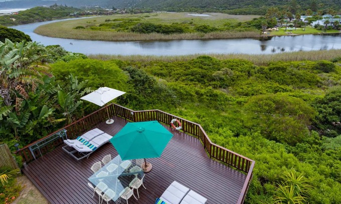 Wilderness Casa | RiverView