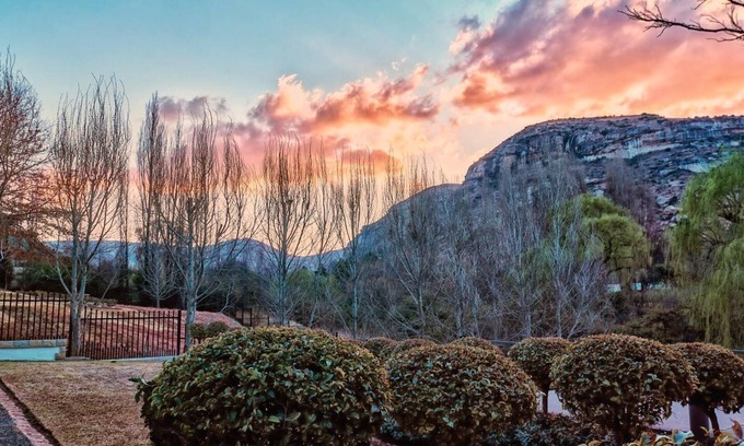 Clarens Cama Y Desayuno | Riverwalk B and B