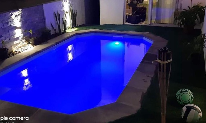 Saint Felix Casa | Riverwalk Villa