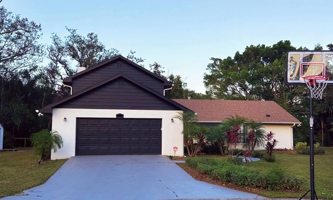 Winter Haven Casa | Riverwood Circle