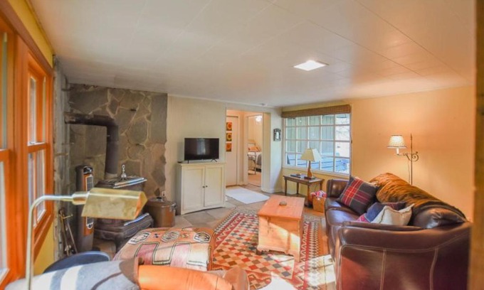 Lake Township Casa | Riverwood