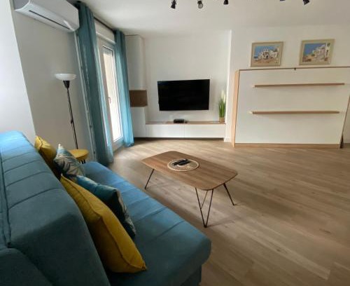 Montpellier Apartamento | Rives du Lez - Prestige