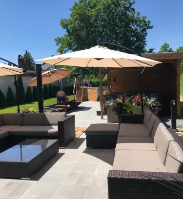 Abadszalok Casa | Riviéra Apartmanok