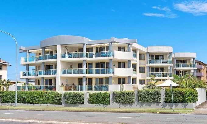Port Macquarie Apartamento | Vistas sobre el río Hastings