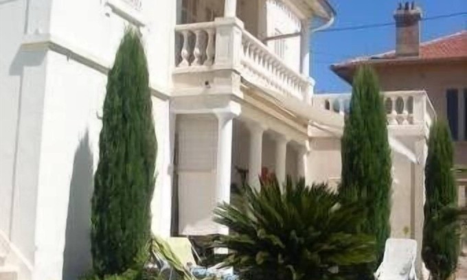 Saint-Aygulf Apartamento | Apartamento Riviera vista 80 m2 mar con piscina